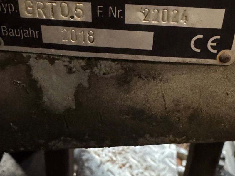 GROWI Giga Turm Mix GRT05