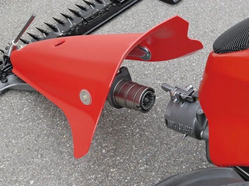 Aebi CC 36 Auslaufmodell zum Sonderpreis