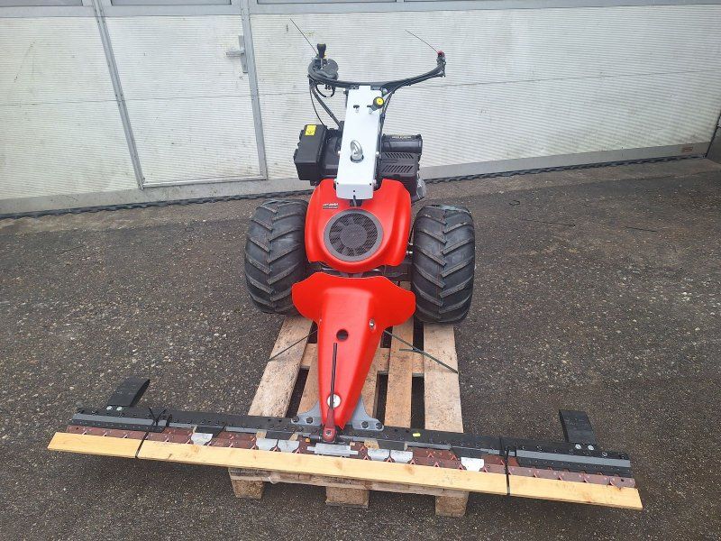 Aebi CC 36 Auslaufmodell zum Sonderpreis