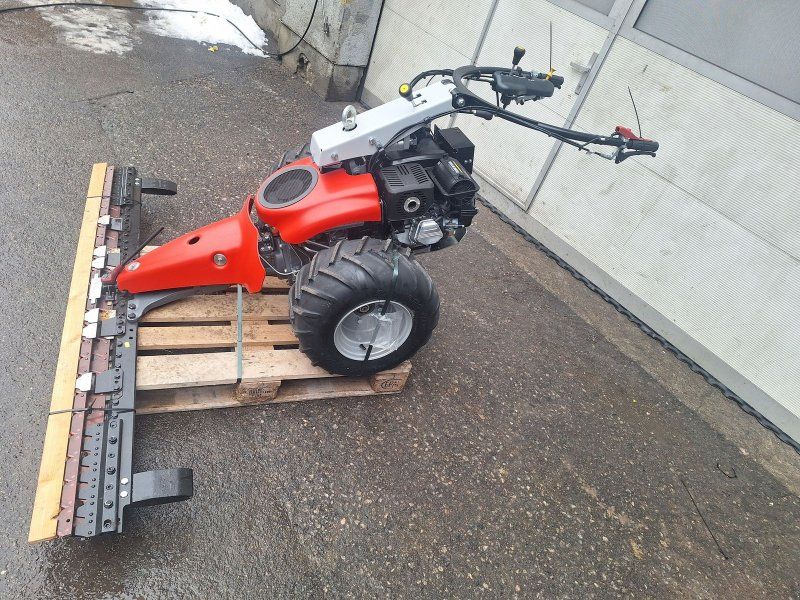 Aebi CC 36 Auslaufmodell zum Sonderpreis