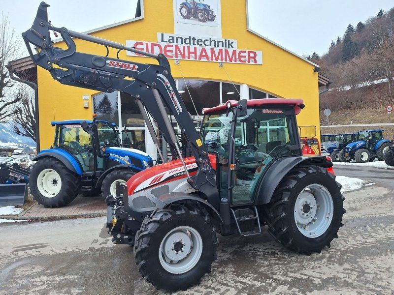 McCormick CX 80 3T L