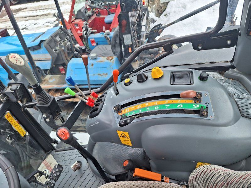 McCormick CX 80 3T L