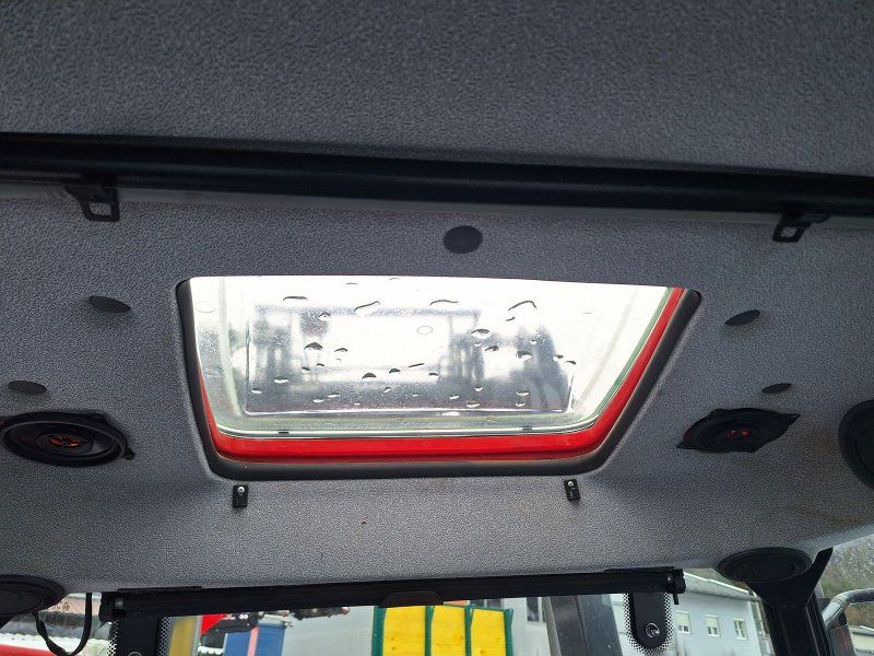 McCormick CX 80 3T L