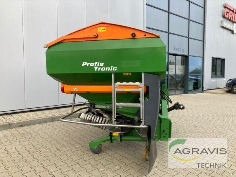 Amazone ZA-V 3200 SUPER PROFIS TRONIC