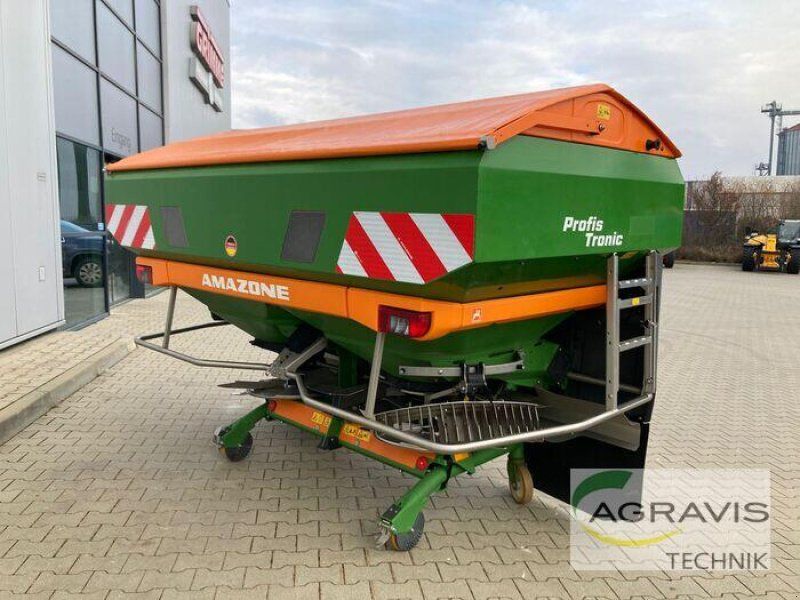 Amazone ZA-V 3200 SUPER PROFIS TRONIC