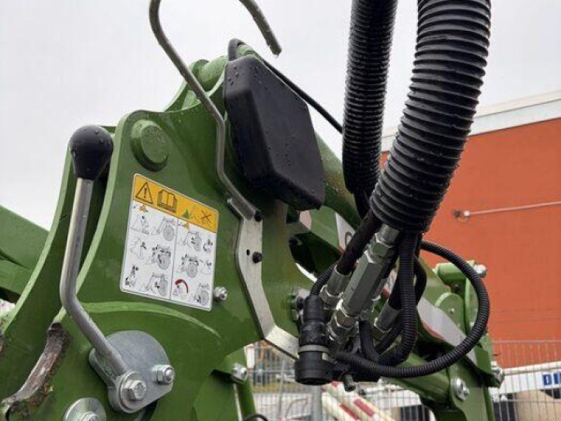 Fendt FRONTLADERSCHWINGE