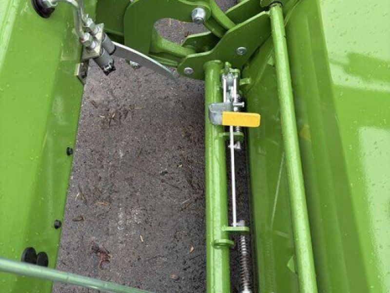 Fendt FRONTLADERSCHWINGE