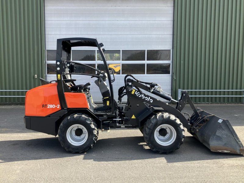 Kubota RT280-2