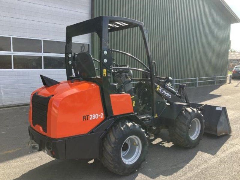 Kubota RT280-2