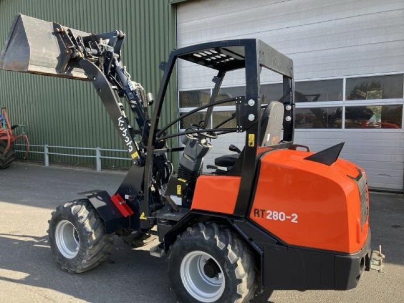 Kubota RT280-2