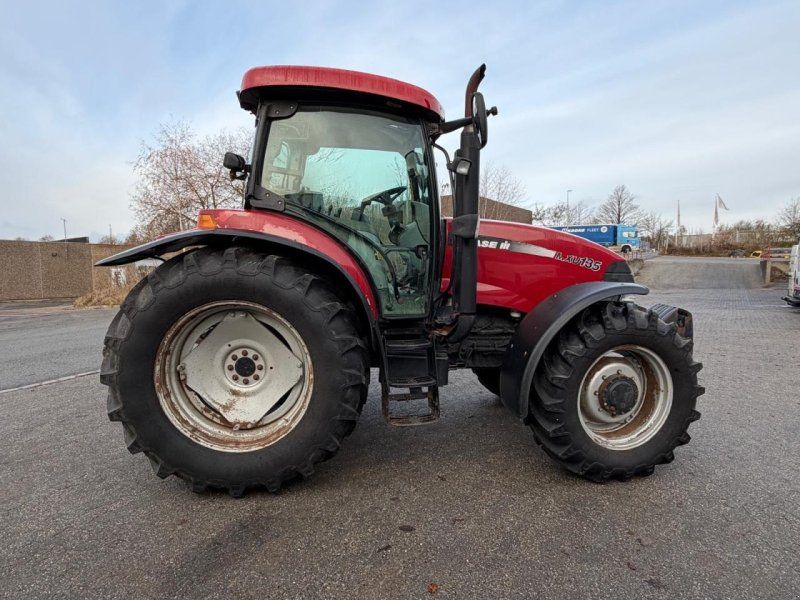 Case IH MXU 135