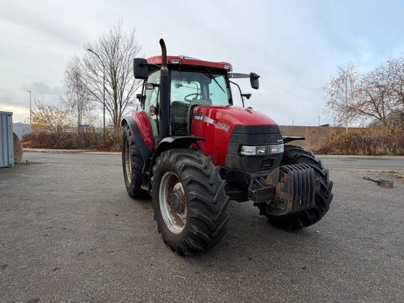 Case IH MXU 135