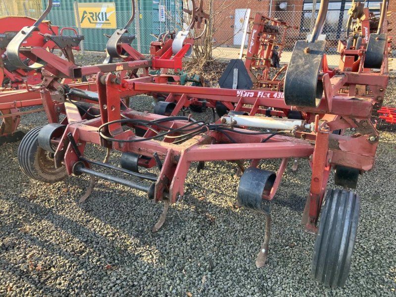 Kongskilde Vibro-fl 4300