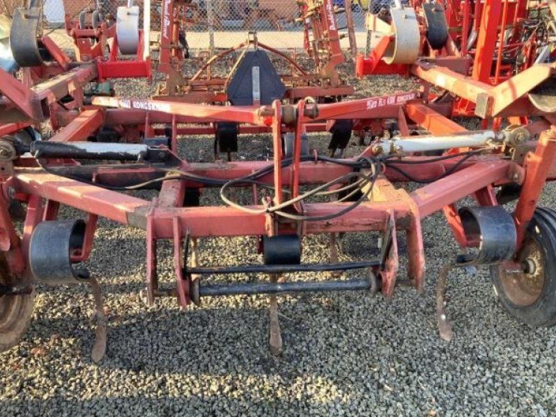 Kongskilde Vibro-fl 4300