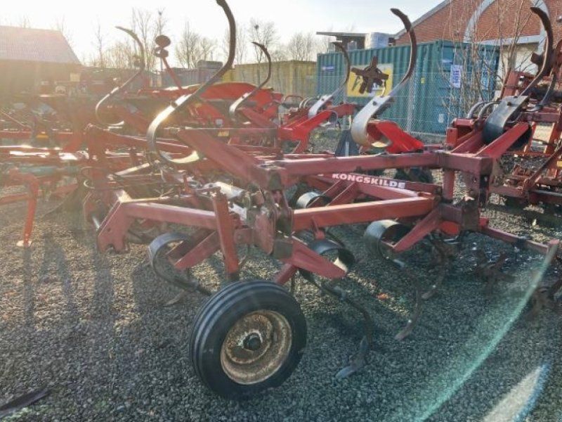 Kongskilde Vibro-fl 4300