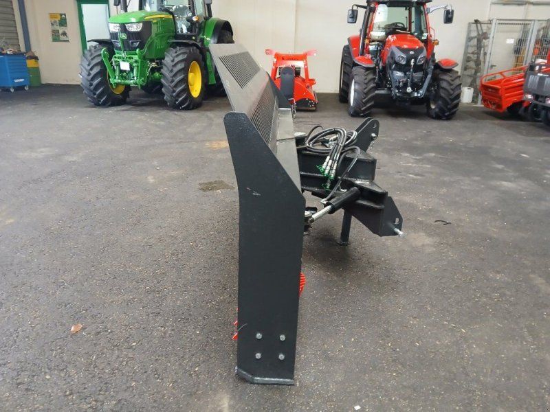 Stekro Siloverteiler 2,5m TUZ