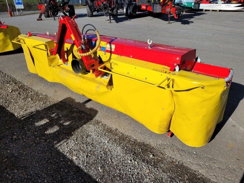 Pöttinger Novaalpin 301 T