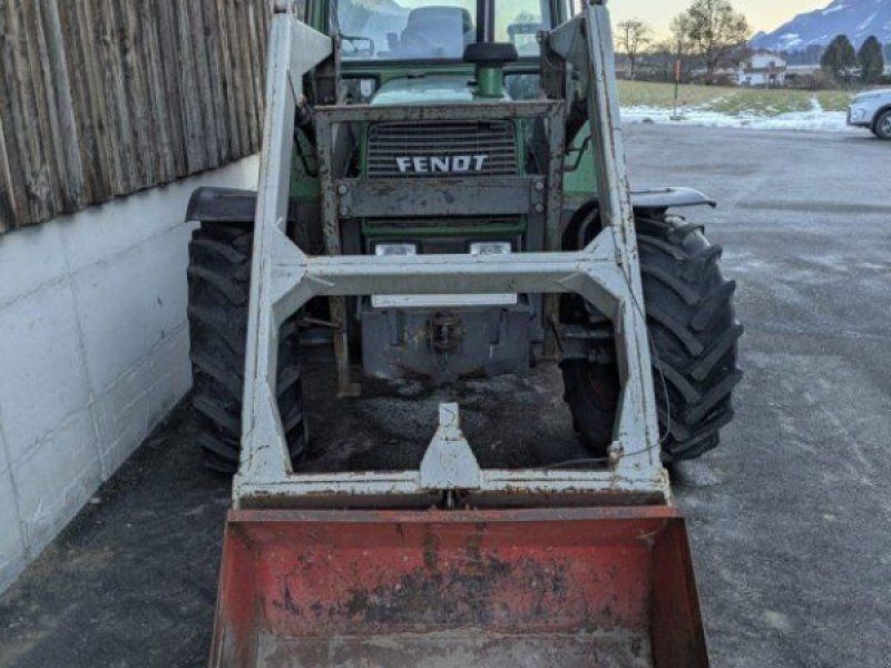 Fendt Farmer 304