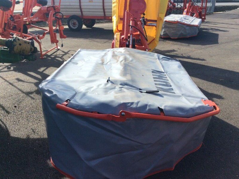 Kuhn GMD 20
