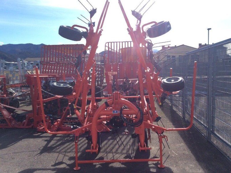 Kuhn GF 5903