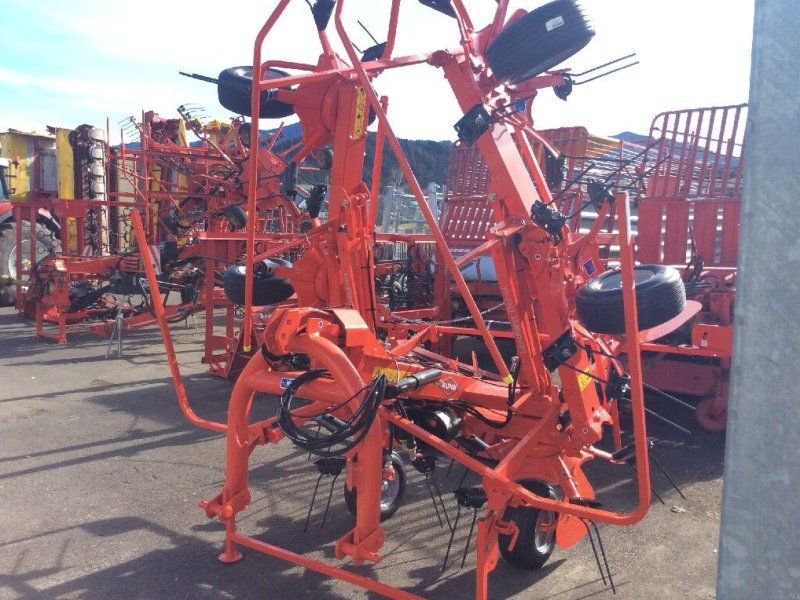 Kuhn GF 5903