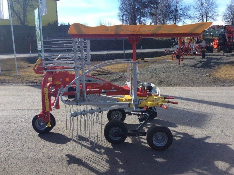 Pöttinger T 342