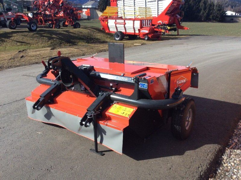 Kuhn TC 320