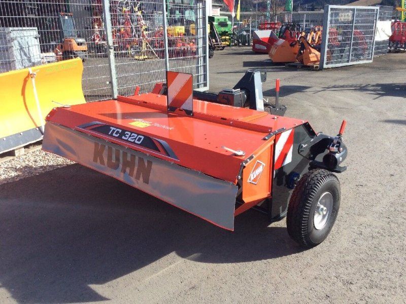 Kuhn TC 320