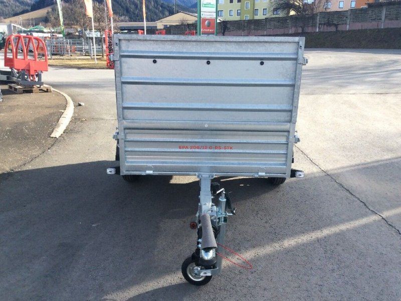 Pongratz EPA 230/12 G-RS-STK