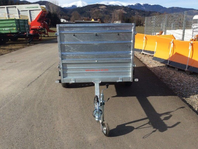 Pongratz EPA 230/12 U-RS-STK