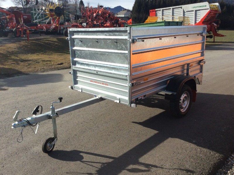 Pongratz EPA 230/12 U-RS-STK