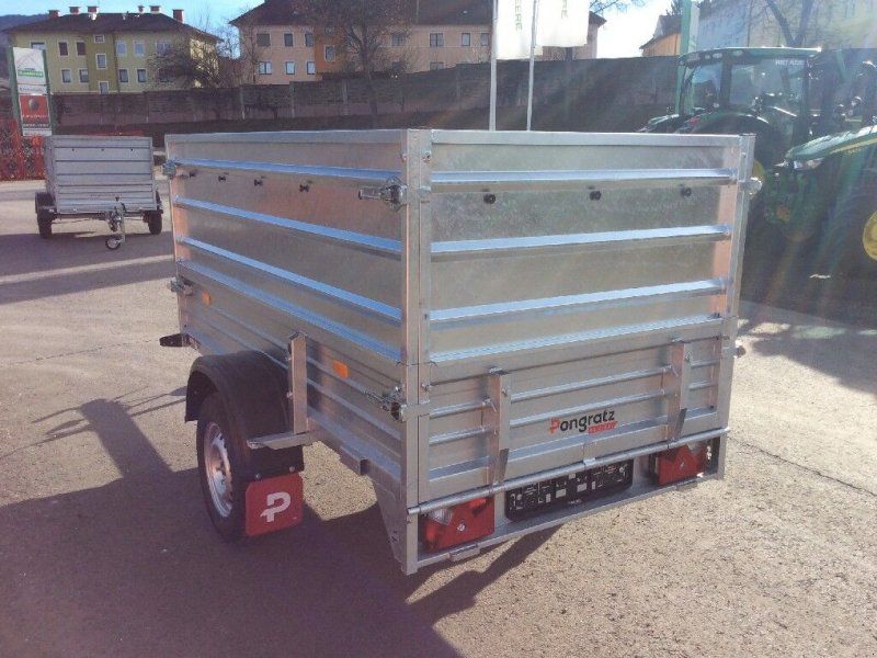 Pongratz EPA 230/12 U-RS-STK