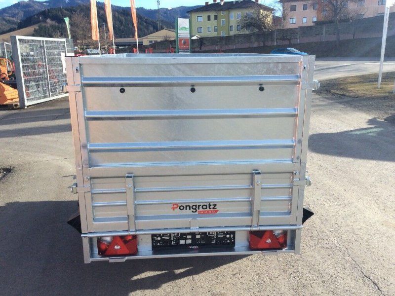 Pongratz EPA 230/12 G-RS-STK