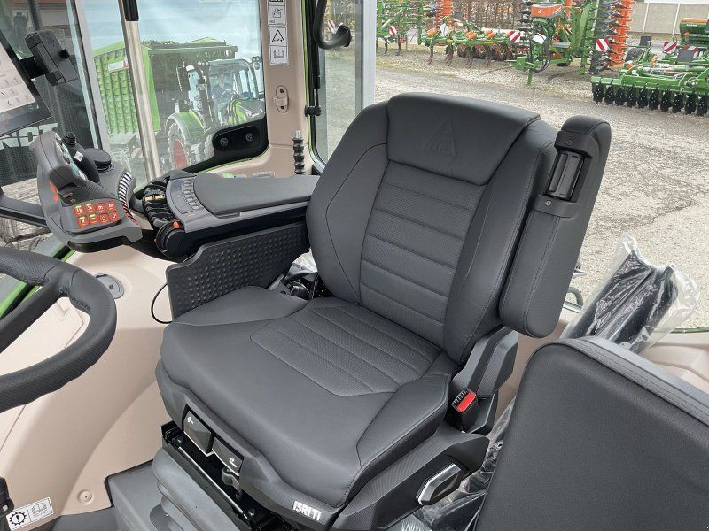 Fendt 516 Vario Profi+ ONE