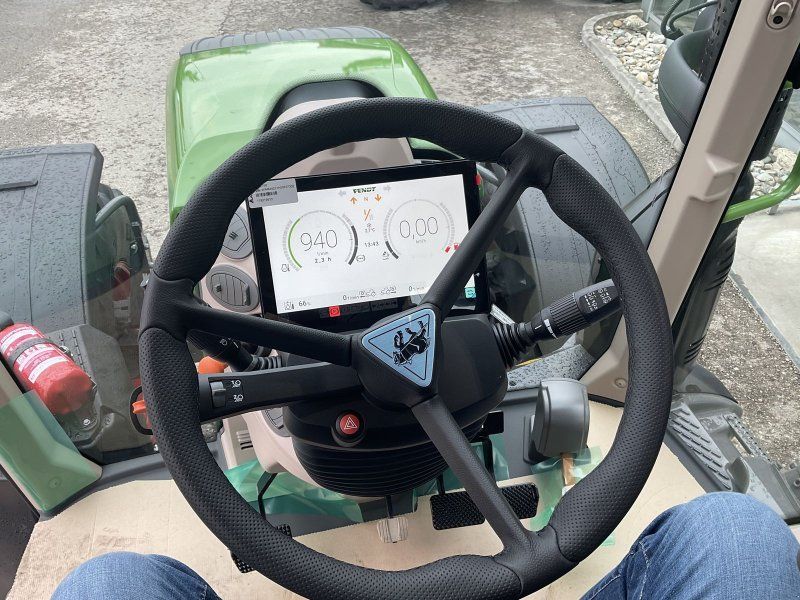 Fendt 516 Vario Profi+ ONE