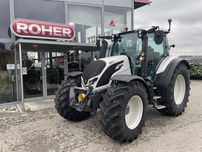 Valtra N175 Direct