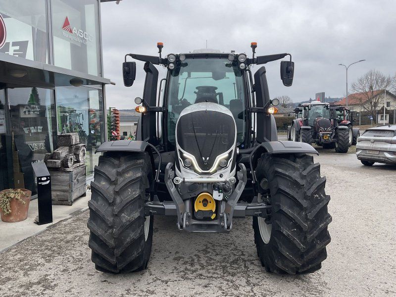 Valtra N175 Direct