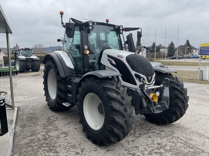 Valtra N175 Direct