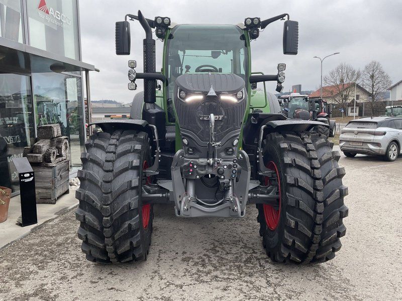 Fendt 728 Vario Profi+ (Gen 7)
