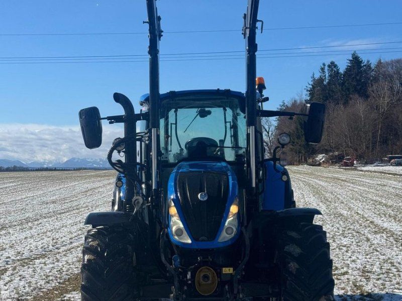 New Holland T5 100 Electro Command