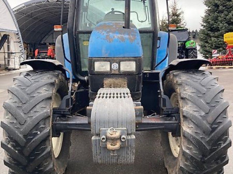 New Holland TS 618