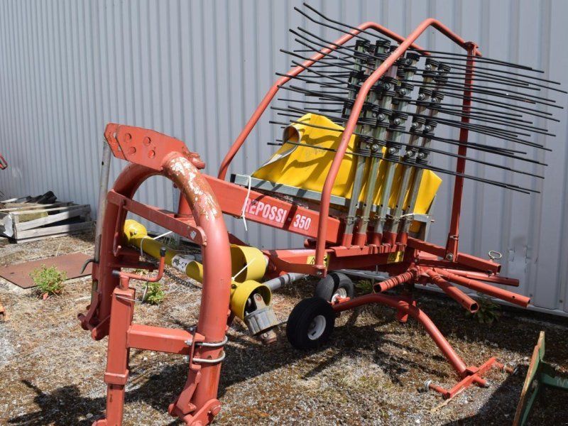 Repossi 350/9T
