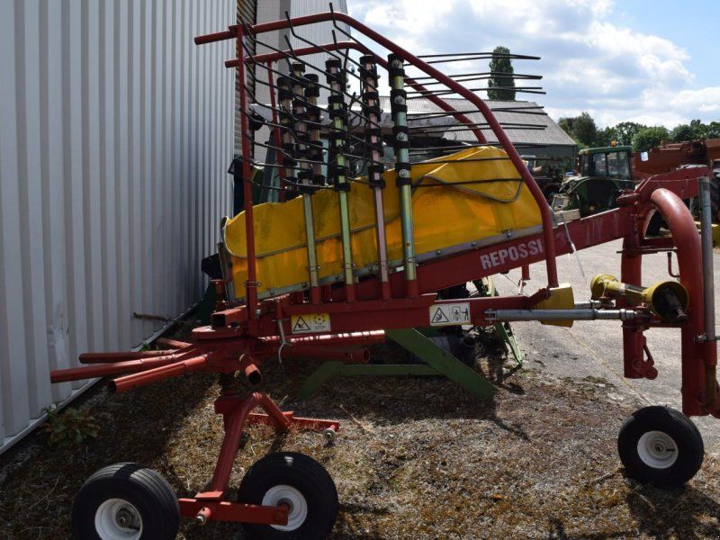 Repossi 350/9T