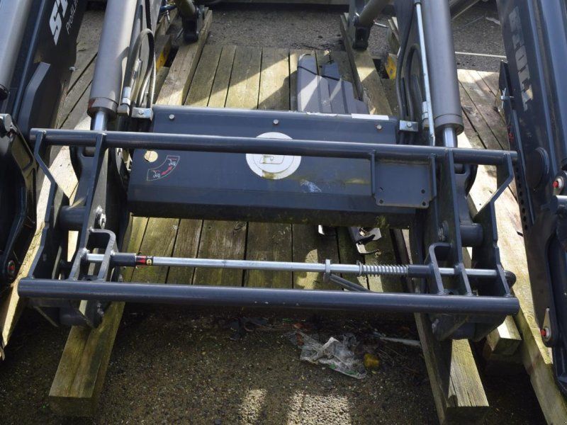 Stoll FZ 10 ProfiLine