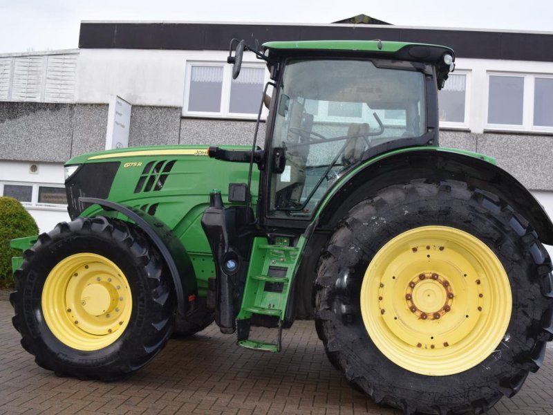 John Deere 6175 R