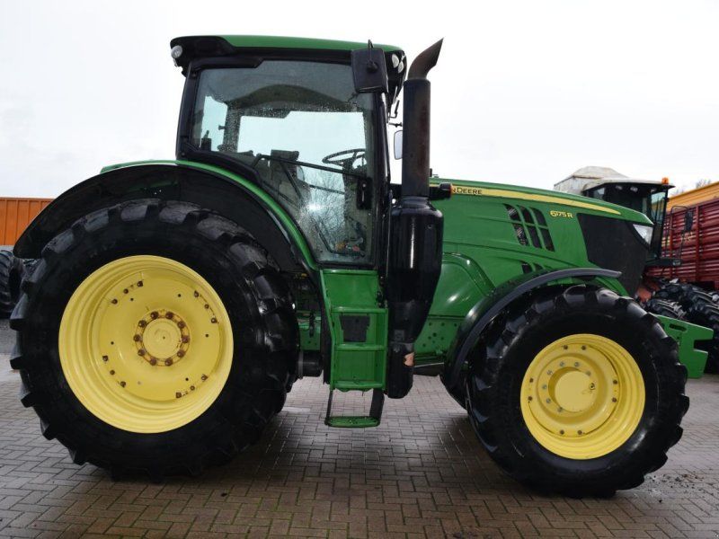 John Deere 6175 R