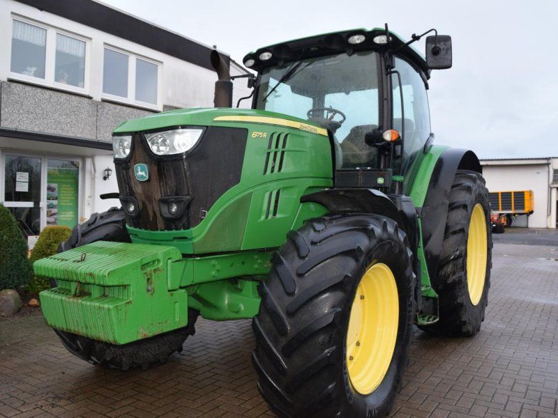 John Deere 6175 R