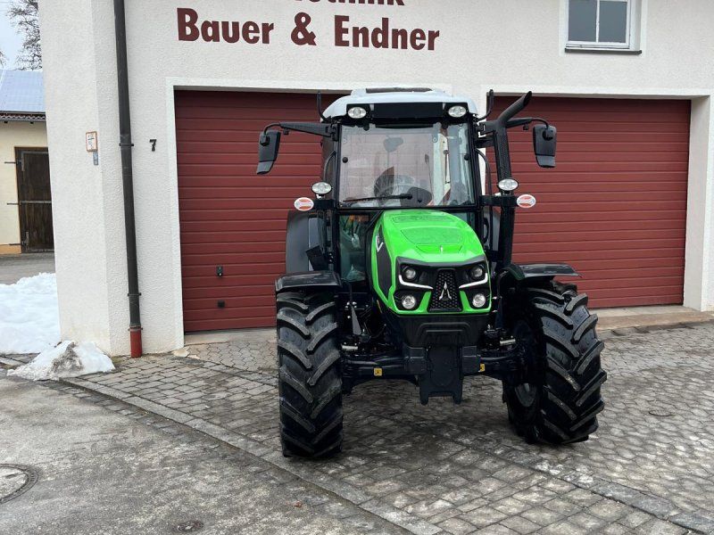 Deutz-Fahr 5095 D GS