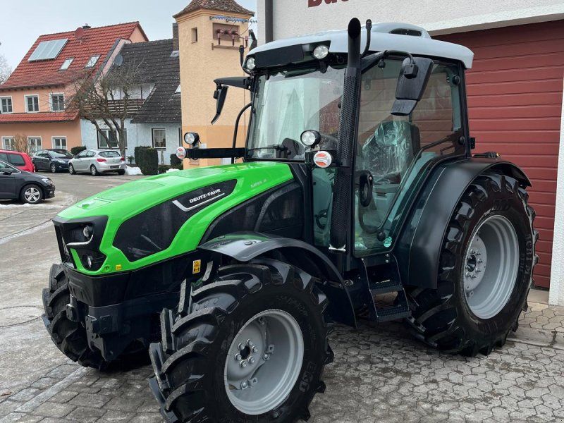 Deutz-Fahr 5095 D GS