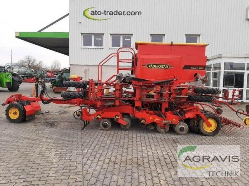 Väderstad RAPID A 400 S